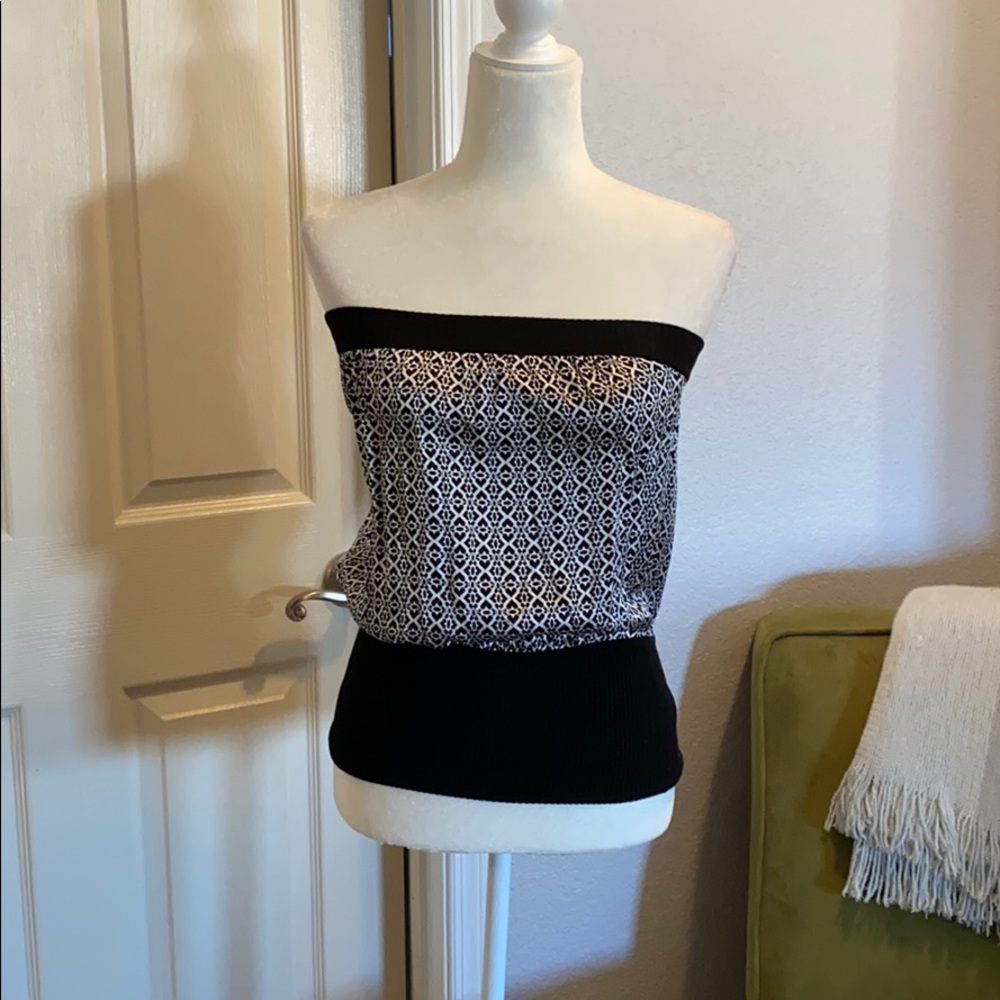 Bebe tube top
